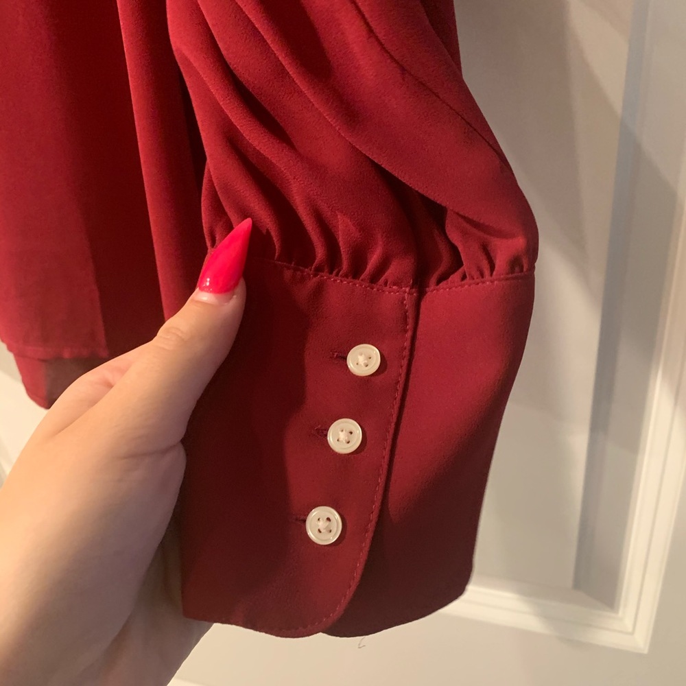 Blouse - Picture 3 of 5